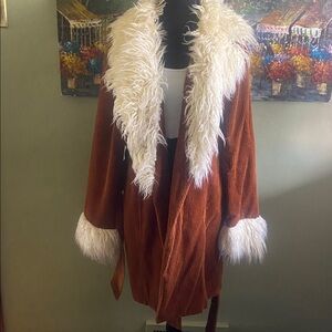 Show Me Your MuMu penny lane coat, large